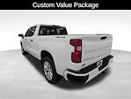 New 2026 Chevrolet Silverado 1500 Custom Crew Cab for sale #36312 - photo 2