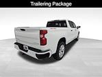 New 2026 Chevrolet Silverado 1500 Custom Crew Cab for sale #36312 - photo 5