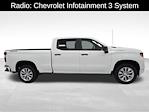 New 2026 Chevrolet Silverado 1500 Custom Crew Cab for sale #36312 - photo 6