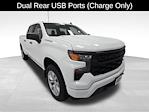 New 2026 Chevrolet Silverado 1500 Custom Crew Cab for sale #36312 - photo 7