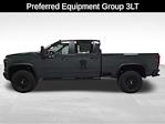 2026 Chevrolet Silverado 2500 Crew Cab 4WD Pickup for sale #36315 - photo 4