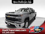 2026 Chevrolet Silverado 2500 Crew Cab 4WD Pickup for sale #36324 - photo 1