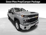 2026 Chevrolet Silverado 2500 Crew Cab 4WD Pickup for sale #36324 - photo 8