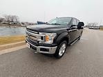 2018 Ford F-150 SuperCrew Cab 4WD Pickup for sale #36326B - photo 1