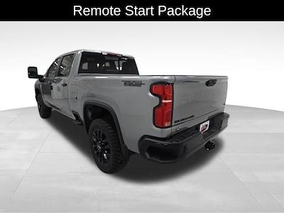 2026 Chevrolet Silverado 2500 Crew Cab 4WD Pickup for sale #36328 - photo 2