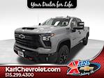 2026 Chevrolet Silverado 2500 Crew Cab 4WD Pickup for sale #36328 - photo 1