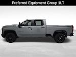 2026 Chevrolet Silverado 2500 Crew Cab 4WD Pickup for sale #36328 - photo 3