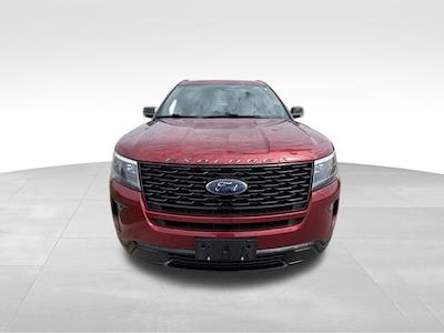 2018 Ford Explorer 4WD SUV for sale #36332A - photo 2