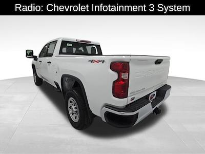 2026 Chevrolet Silverado 2500 Crew Cab 4WD Pickup for sale #36334 - photo 2