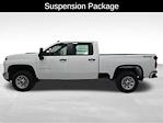 New 2026 Chevrolet Silverado 2500 Work Truck Crew Cab for sale #36334 - photo 2