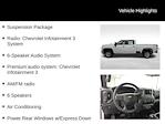 New 2026 Chevrolet Silverado 2500 Work Truck Crew Cab for sale #36334 - photo 27