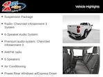 New 2026 Chevrolet Silverado 2500 Work Truck Crew Cab for sale #36334 - photo 3