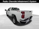 New 2026 Chevrolet Silverado 2500 Work Truck Crew Cab for sale #36334 - photo 4
