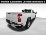New 2026 Chevrolet Silverado 2500 Work Truck Crew Cab for sale #36334 - photo 6
