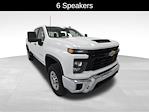 New 2026 Chevrolet Silverado 2500 Work Truck Crew Cab for sale #36334 - photo 8