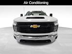 New 2026 Chevrolet Silverado 2500 Work Truck Crew Cab for sale #36334 - photo 9