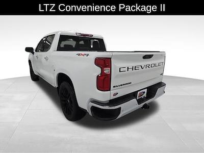 New 2026 Chevrolet Silverado 1500 LTZ Crew Cab for sale #36337 - photo 2