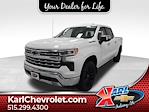 New 2026 Chevrolet Silverado 1500 LTZ Crew Cab for sale #36337 - photo 1