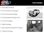 New 2026 Chevrolet Silverado 1500 LTZ Crew Cab for sale #36337 - photo 27