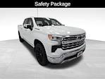 New 2026 Chevrolet Silverado 1500 LTZ Crew Cab for sale #36337 - photo 7