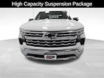 New 2026 Chevrolet Silverado 1500 LTZ Crew Cab for sale #36337 - photo 8