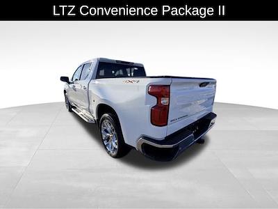 2020 Chevrolet Silverado 1500 Crew Cab 4WD Pickup for sale #36337A - photo 2