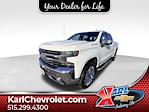2020 Chevrolet Silverado 1500 Crew Cab 4WD Pickup for sale #36337A - photo 1