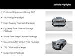 2024 Chevrolet Silverado 2500 Crew Cab 4WD Pickup for sale #36346A - photo 14