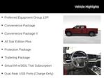 New 2026 Chevrolet Silverado 1500 RST Crew Cab for sale #36349 - photo 27