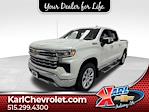 2024 Chevrolet Silverado 1500 Crew Cab 4WD Pickup for sale #36352A - photo 1