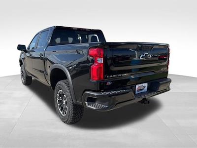 Used 2026 Chevrolet Silverado 1500 ZR2 Crew Cab for sale #36363A - photo 2