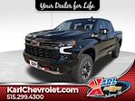2026 Chevrolet Silverado 1500 Crew Cab 4WD Pickup for sale #36363A - photo 1