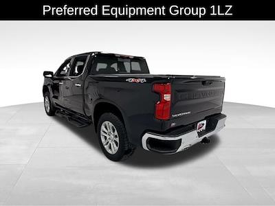 Used 2025 Chevrolet Silverado 1500 - photo 1