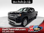 2025 Chevrolet Silverado 1500 Crew Cab 4WD Pickup for sale #36363B - photo 1