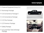 2025 Chevrolet Silverado 1500 Crew Cab 4WD Pickup for sale #36363B - photo 27