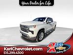 2024 Chevrolet Silverado 1500 Crew Cab 4WD Pickup for sale #36370A - photo 1