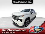 2023 Chevrolet Silverado 1500 Crew Cab 4WD Pickup for sale #36372A - photo 1
