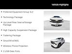 2023 Chevrolet Silverado 1500 Crew Cab 4WD Pickup for sale #36372A - photo 14