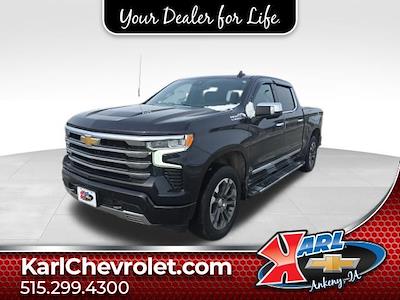 2023 Chevrolet Silverado 1500 Crew Cab 4WD Pickup for sale #36372B - photo 1
