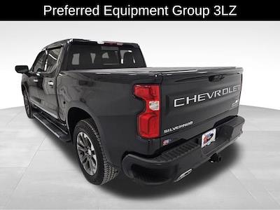 Used 2023 Chevrolet Silverado 1500 High Country Crew Cab for sale #36372B - photo 2