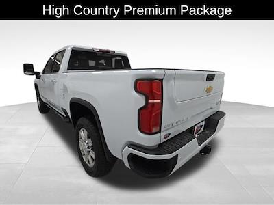 2026 Chevrolet Silverado 2500 Crew Cab 4WD Pickup for sale #36374 - photo 2