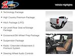 2026 Chevrolet Silverado 2500 Crew Cab 4WD Pickup for sale #36374 - photo 4