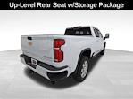 2026 Chevrolet Silverado 2500 Crew Cab 4WD Pickup for sale #36374 - photo 6