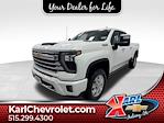 2025 Chevrolet Silverado 2500 Crew Cab 4WD Pickup for sale #36374A - photo 1