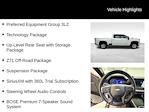 2025 Chevrolet Silverado 2500 Crew Cab 4WD Pickup for sale #36374A - photo 16