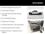2025 Chevrolet Silverado 2500 Crew Cab 4WD Pickup for sale #36374A - photo 27