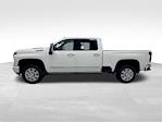 2025 Chevrolet Silverado 2500 Crew Cab 4WD Pickup for sale #36374A - photo 3