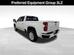 2025 Chevrolet Silverado 2500 Crew Cab 4WD Pickup for sale #36374A - photo 2