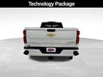 2025 Chevrolet Silverado 2500 Crew Cab 4WD Pickup for sale #36374A - photo 4