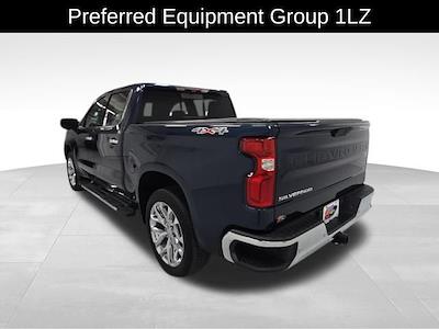 2020 Chevrolet Silverado 1500 Crew Cab 4WD Pickup for sale #36375A - photo 2